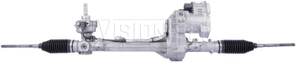 BBB Industries Remanufactured Power Steering Rack & Pinion 201-0159E