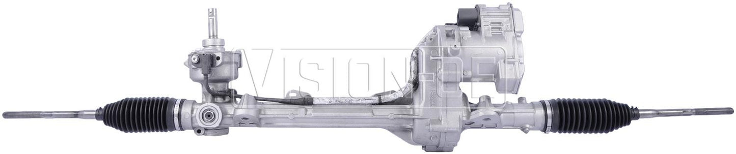 BBB Industries Remanufactured Power Steering Rack & Pinion 201-0159E