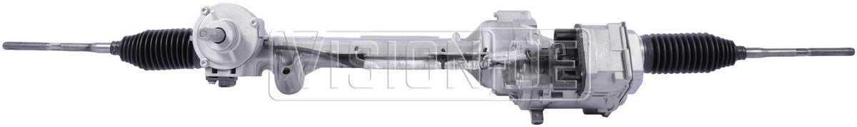 BBB Industries Remanufactured Power Steering Rack & Pinion 201-0159E