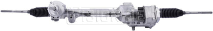 BBB Industries Remanufactured Power Steering Rack & Pinion 201-0159E