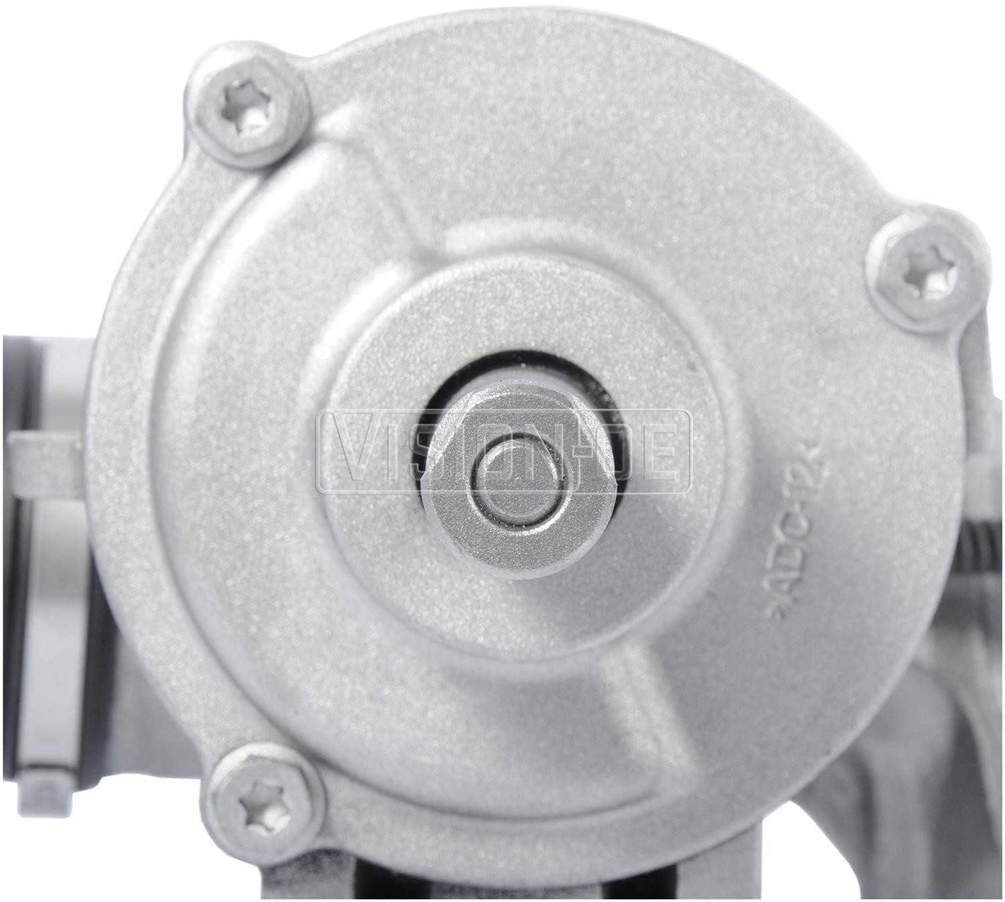BBB Industries Remanufactured Power Steering Rack and Pinion 201-0160E