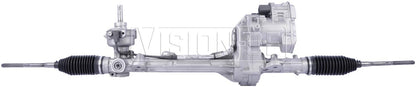 BBB Industries Remanufactured Power Steering Rack and Pinion 201-0160E