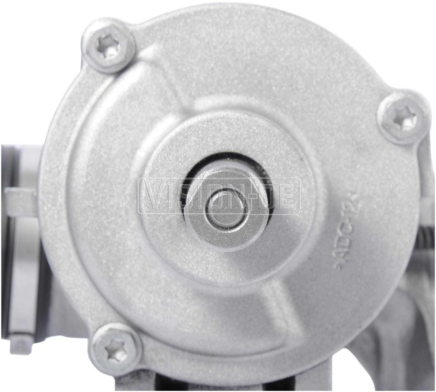 Vision OE Remanufactured Power Steering Rack & Pinion 201-0161E