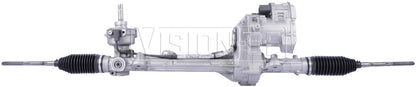 Vision OE Remanufactured Power Steering Rack & Pinion 201-0161E