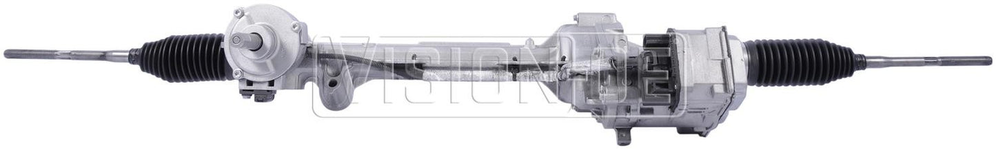 Vision OE Remanufactured Power Steering Rack & Pinion 201-0161E