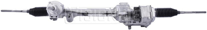 Vision OE Remanufactured Power Steering Rack & Pinion 201-0161E