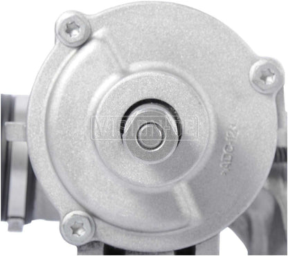 BBB Industries Remanufactured Power Steering Rack and Pinion 201-0162E