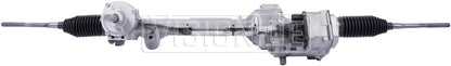 BBB Industries Remanufactured Power Steering Rack and Pinion 201-0162E