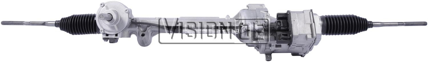 Vision OE Remanufactured Power Steering Rack and Pinion 201-0162E