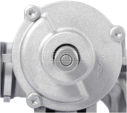 BBB Industries Remanufactured Power Steering Rack and Pinion 201-0163E