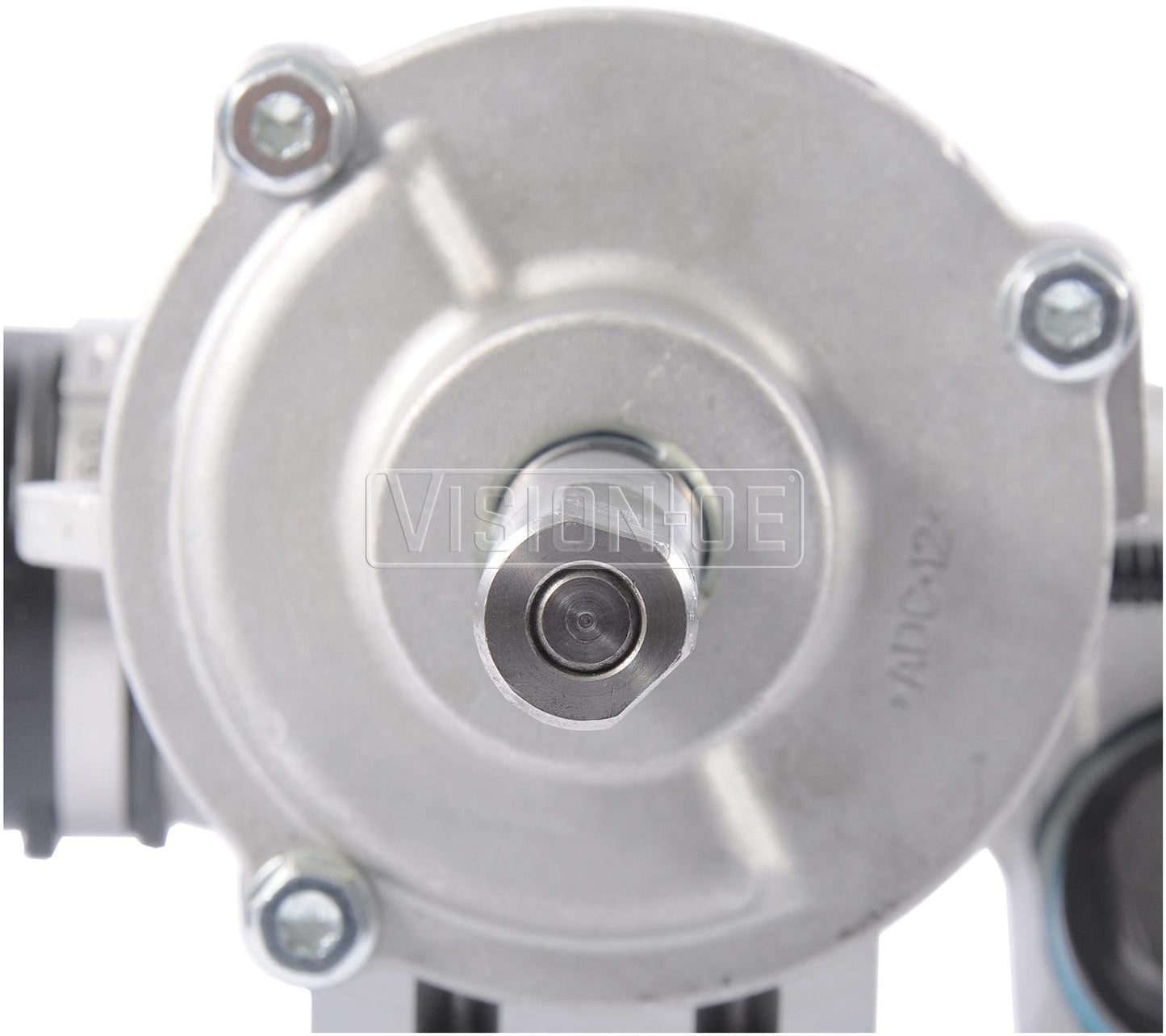 BBB Industries Remanufactured Power Steering Rack & Pinion 201-0164E