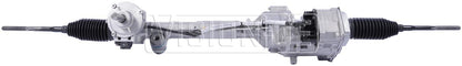 BBB Industries Remanufactured Power Steering Rack & Pinion 201-0164E