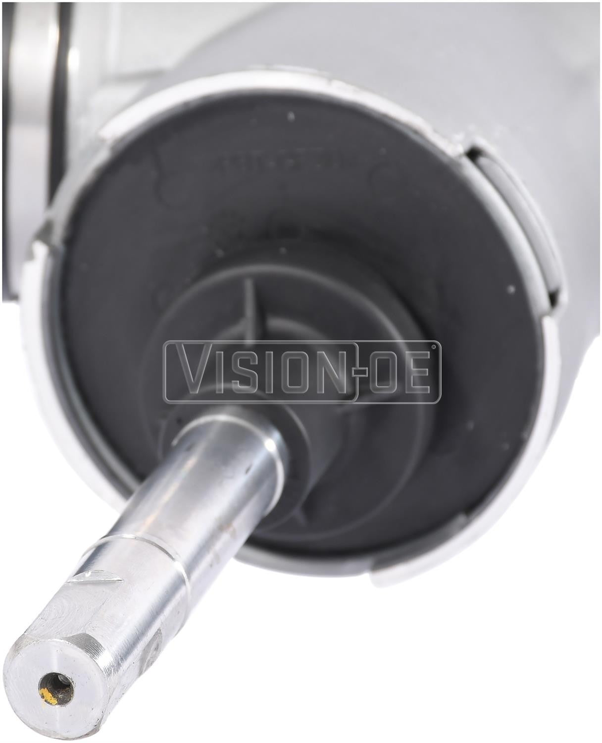 BBB Industries Remanufactured Power Steering Rack and Pinion 201-0165E