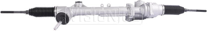 BBB Industries Remanufactured Power Steering Rack and Pinion 201-0165E