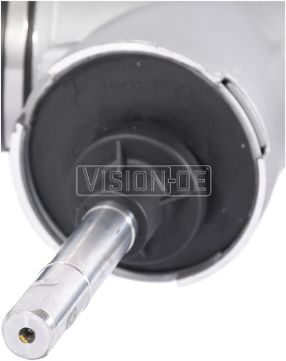 Vision OE Remanufactured Power Steering Rack and Pinion 201-0166E