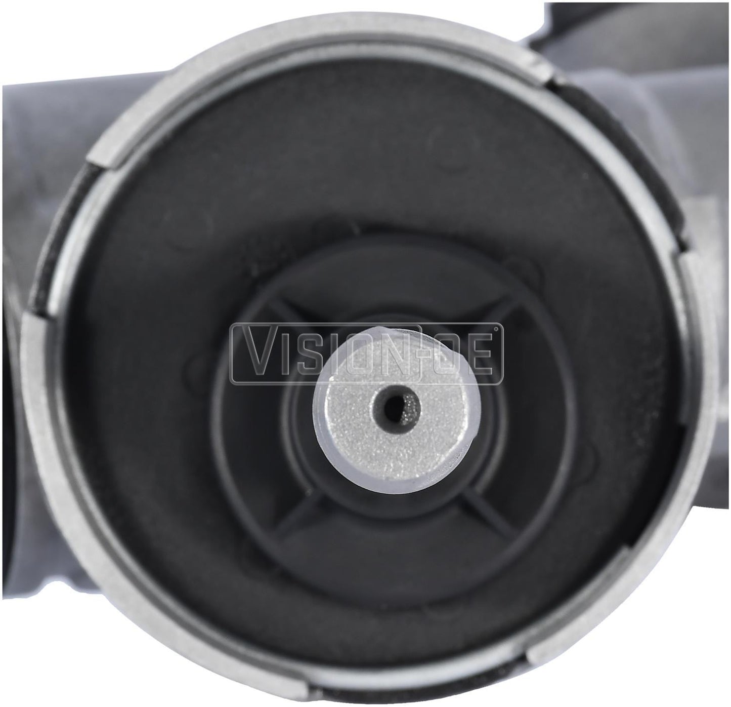 BBB Industries Remanufactured Power Steering Rack & Pinion 201-0167E