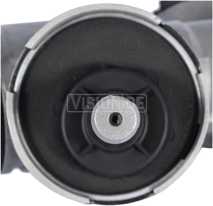 BBB Industries Remanufactured Power Steering Rack and Pinion 201-0167E