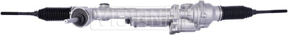 BBB Industries Remanufactured Power Steering Rack and Pinion 201-0167E
