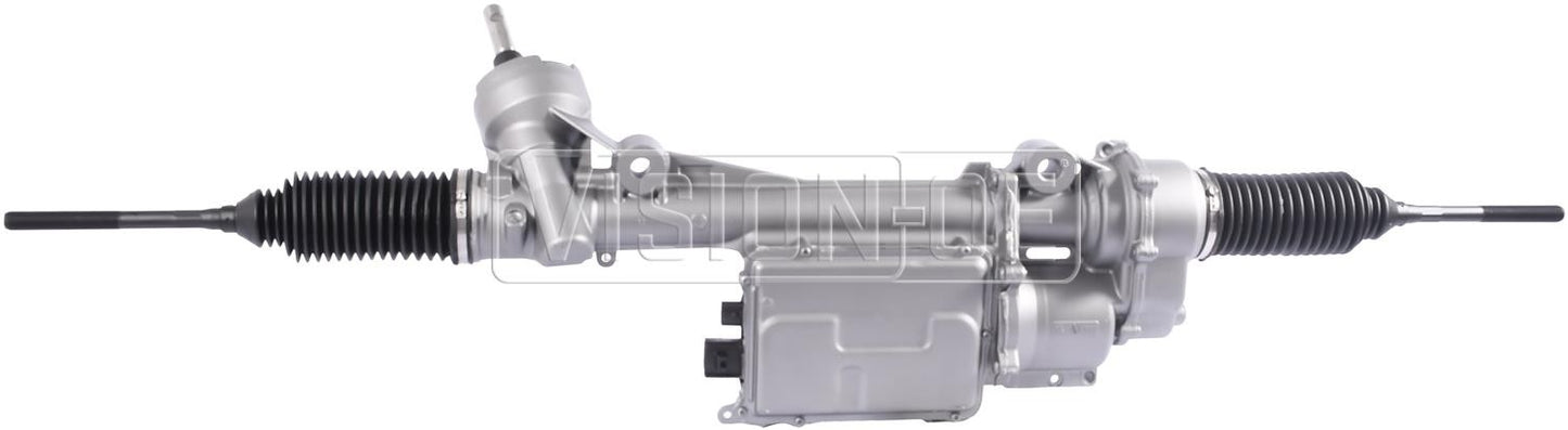 Vision OE Remanufactured Power Steering Rack & Pinion 201-0172E