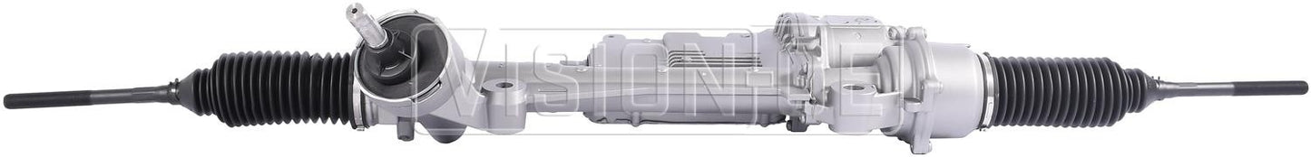 Vision OE Remanufactured Power Steering Rack & Pinion 201-0172E