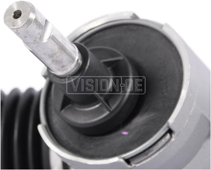 BBB Industries Remanufactured Power Steering Rack and Pinion 201-0173E