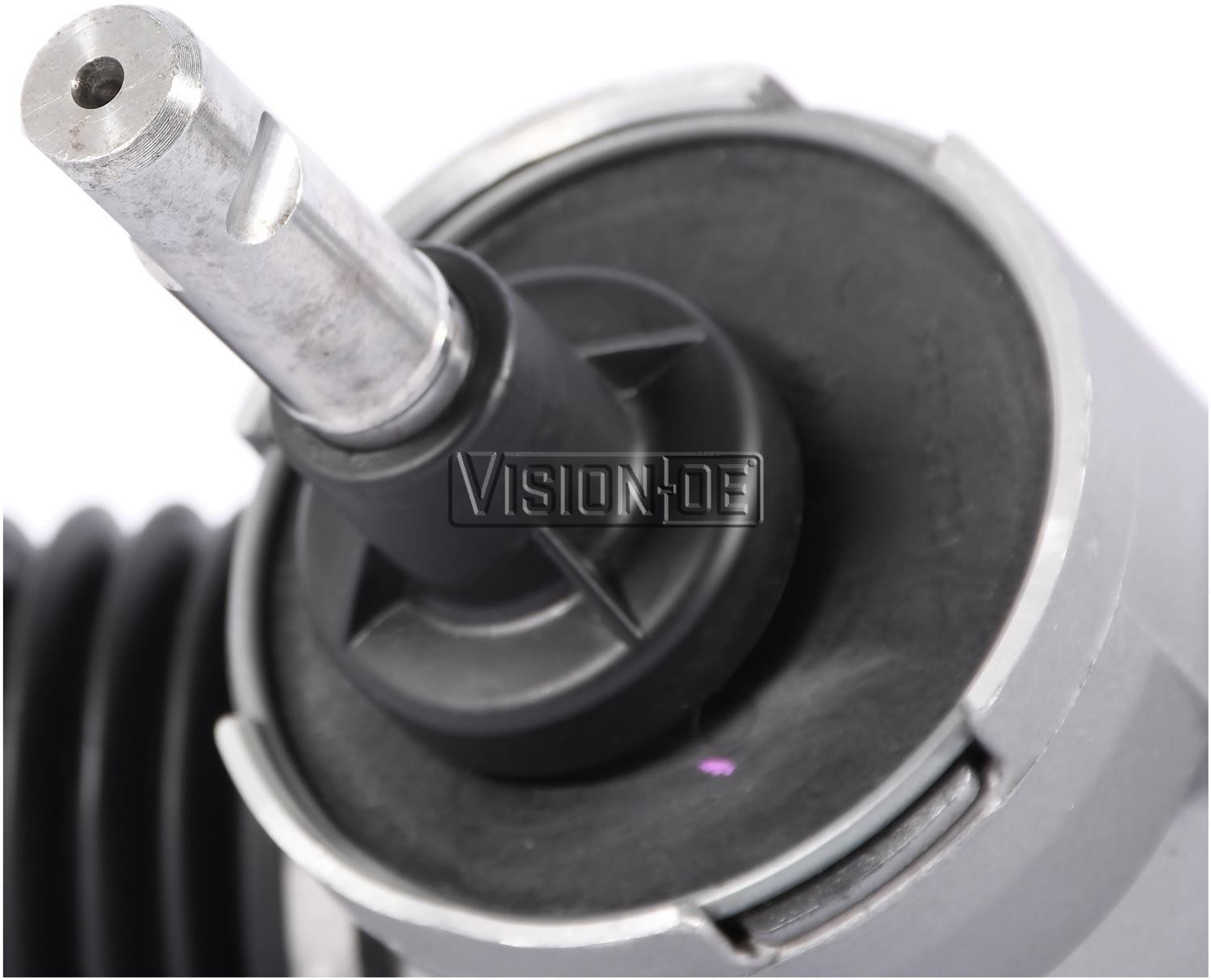BBB Industries Remanufactured Power Steering Rack and Pinion 201-0173E