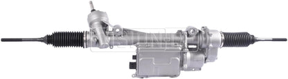 BBB Industries Remanufactured Power Steering Rack and Pinion 201-0173E