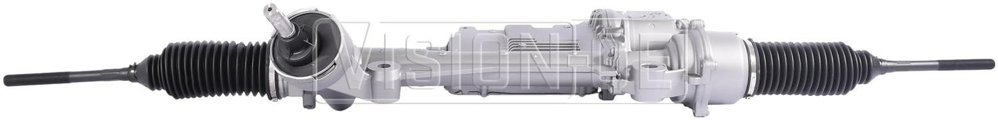 BBB Industries Remanufactured Power Steering Rack and Pinion 201-0173E