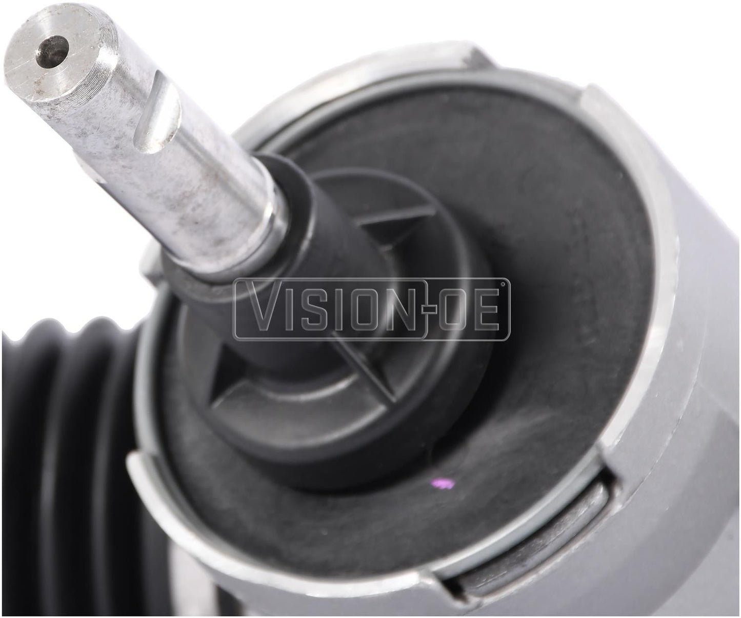 BBB Industries Remanufactured Power Steering Rack and Pinion 201-0174E