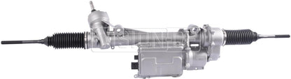 BBB Industries Remanufactured Power Steering Rack and Pinion 201-0174E