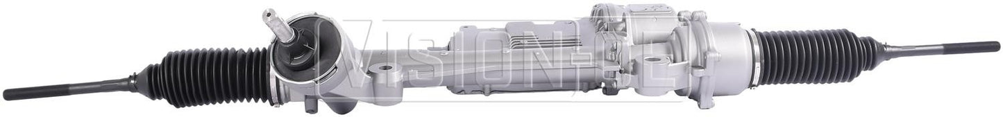 BBB Industries Remanufactured Power Steering Rack and Pinion 201-0174E
