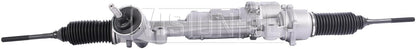 BBB Industries Remanufactured Power Steering Rack and Pinion 201-0174E