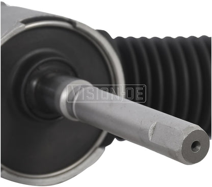 BBB Industries Remanufactured Power Steering Rack and Pinion 201-0178E