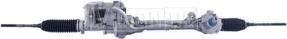BBB Industries Remanufactured Power Steering Rack and Pinion 201-0184E