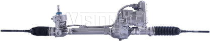 BBB Industries Remanufactured Power Steering Rack and Pinion 201-0185E