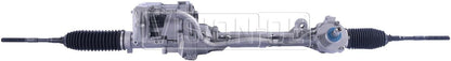 BBB Industries Remanufactured Power Steering Rack and Pinion 201-0185E