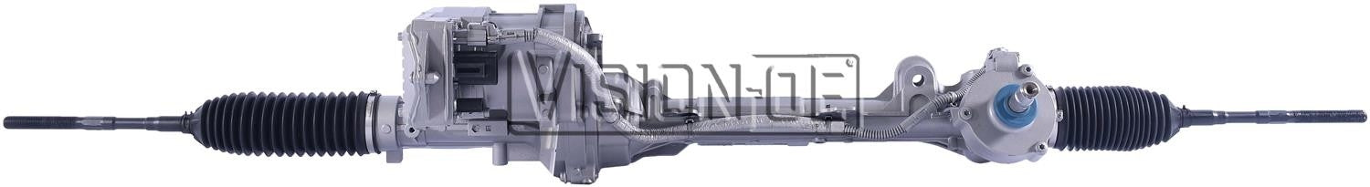 Vision OE Remanufactured Power Steering Rack and Pinion 201-0185E