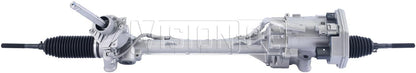 BBB Industries Remanufactured Power Steering Rack and Pinion 201-0192E