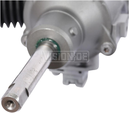 BBB Industries 201-0198E