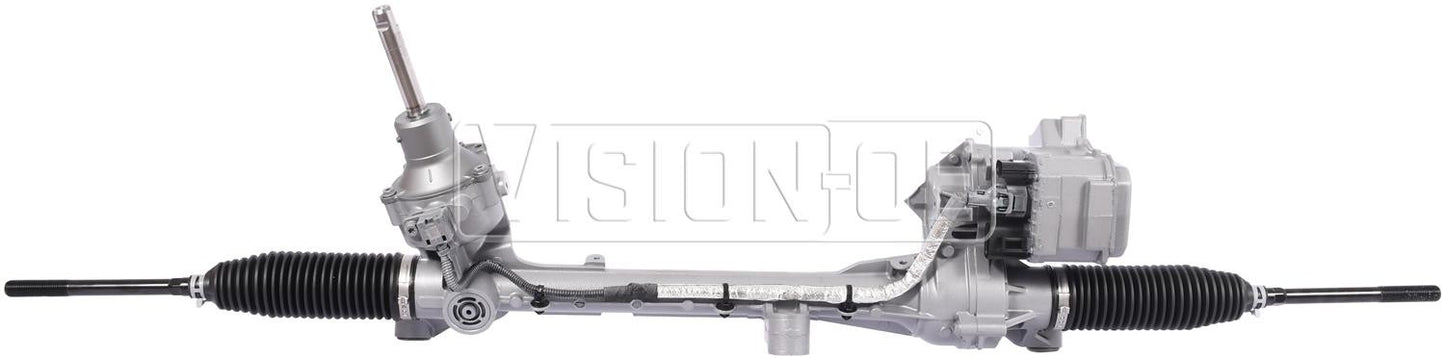 BBB Industries 201-0198E