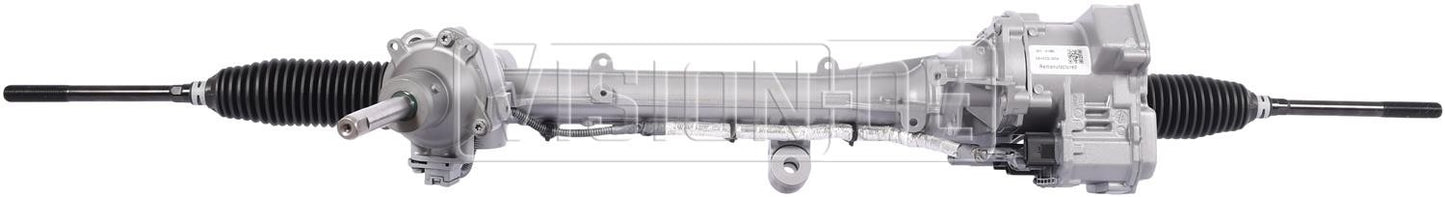 BBB Industries 201-0198E