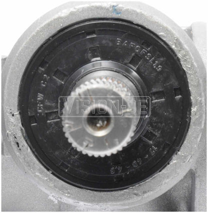 BBB Industries Rack and Pinion Assembly 202-0112