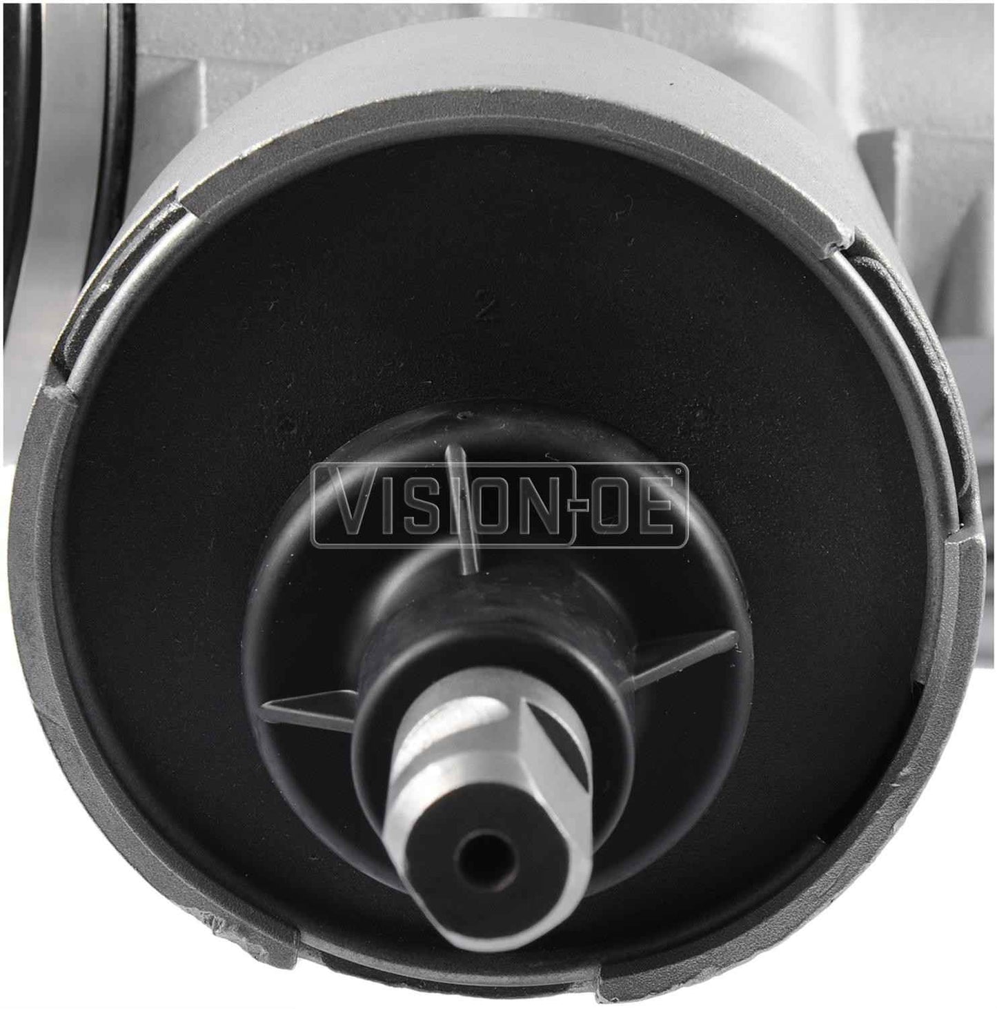 Vision OE Remanufactured Power Steering Rack and Pinion 202-0122E