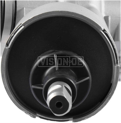 Vision OE Remanufactured Power Steering Rack and Pinion 202-0122E