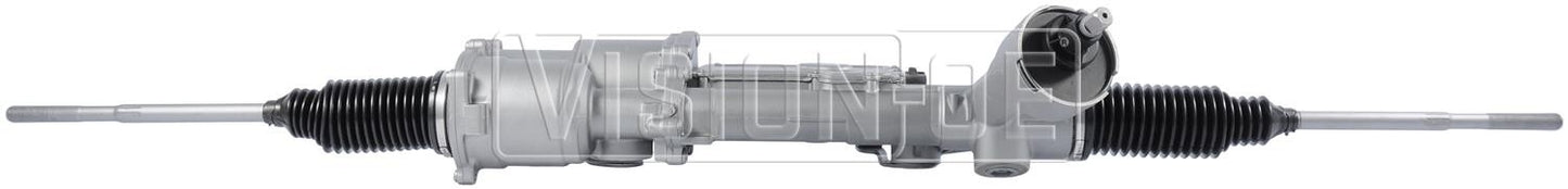 Vision OE Remanufactured Power Steering Rack and Pinion 202-0122E