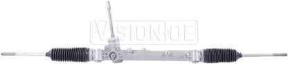 BBB Industries Remanufactured Power Steering Rack and Pinion Unit 202-0126