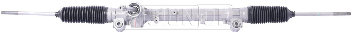 BBB Industries Remanufactured Power Steering Rack and Pinion Unit 202-0126
