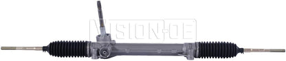 BBB Industries Remanufactured Power Steering Rack and Pinion 202-0127