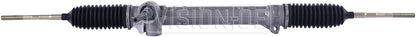 BBB Industries Remanufactured Power Steering Rack and Pinion 202-0127