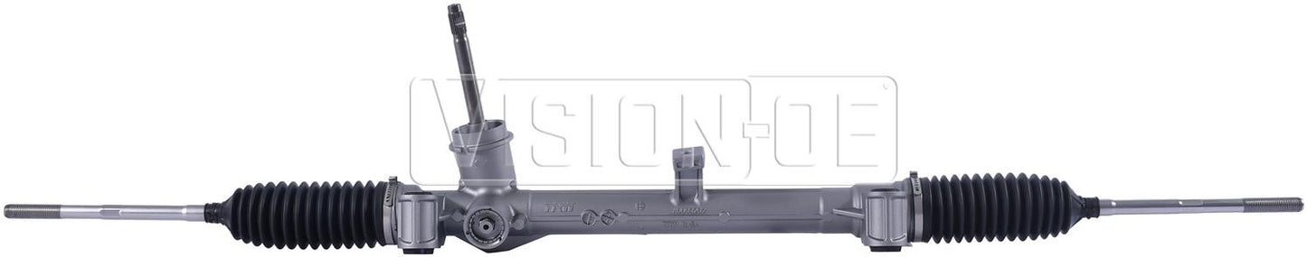Vision OE Remanufactured Power Steering Rack and Pinion 202-0138